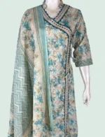 Malcotton Suit Set - WS1045
