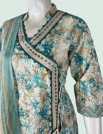 Malcotton Suit Set - WS1045