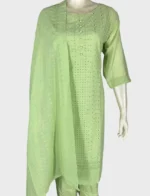 Rayon Hakoba Suit Set - WS1040